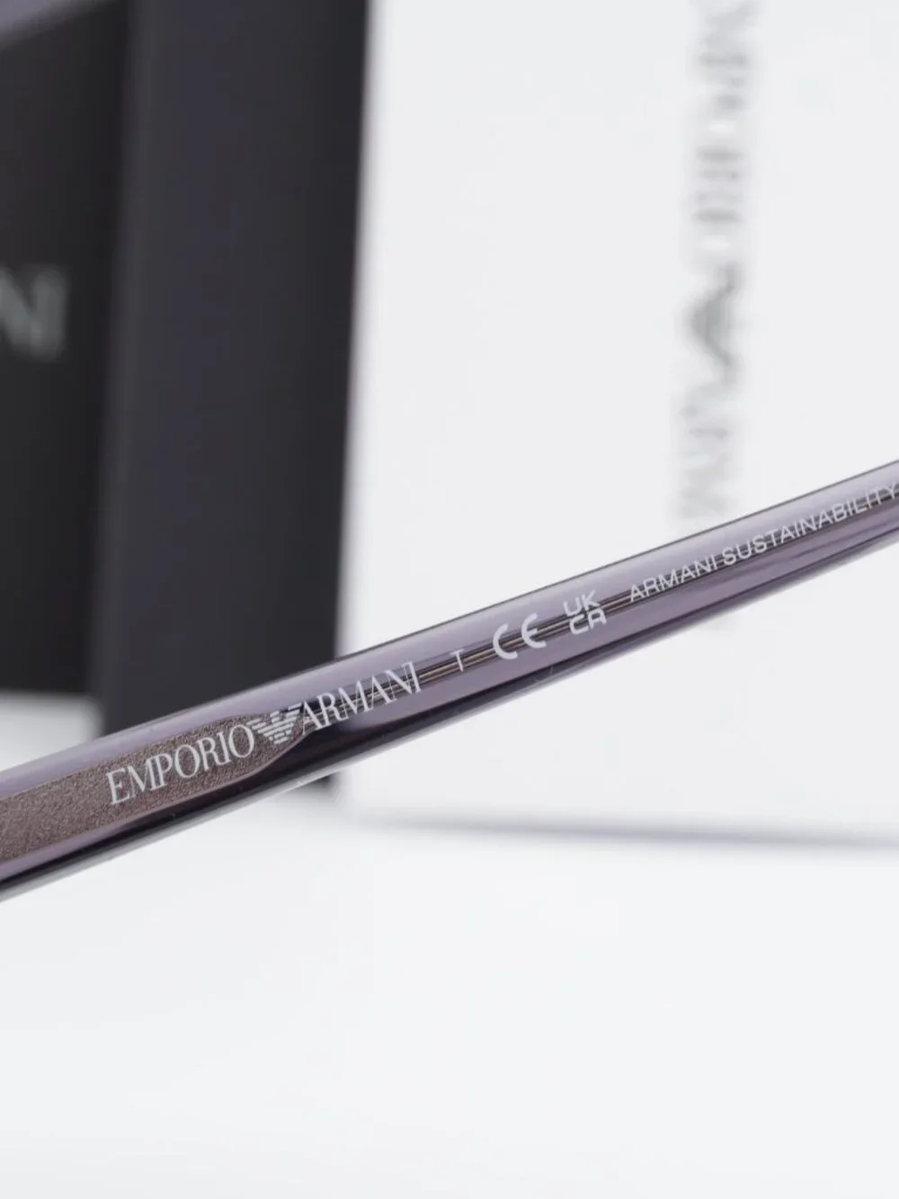 Emporio Armani model ea3218